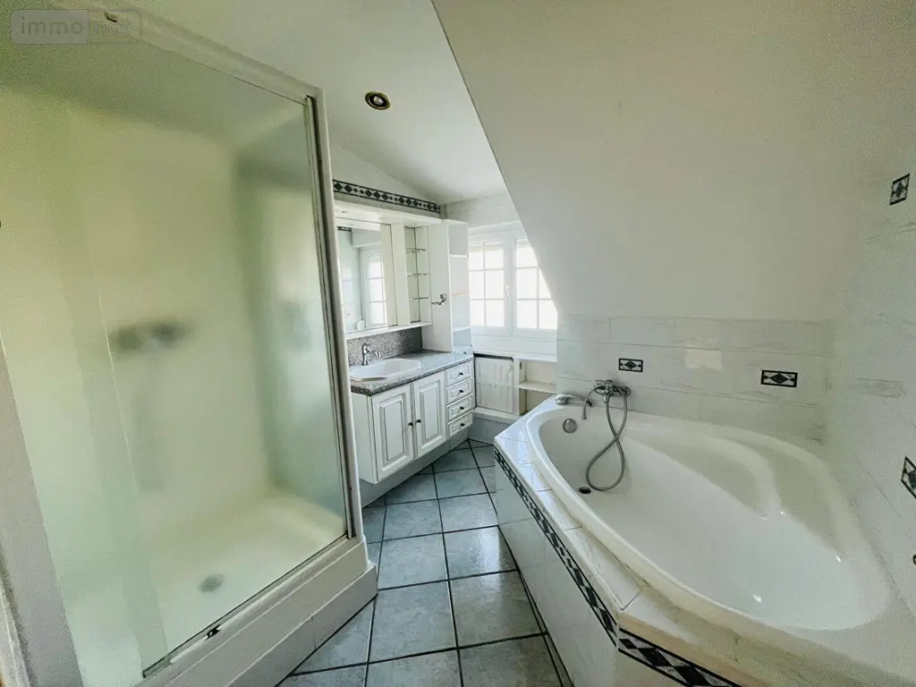 Maison a vendre Bourbourg 59630 Nord 59 83 m2 5 pièces 182500 euros 611 005