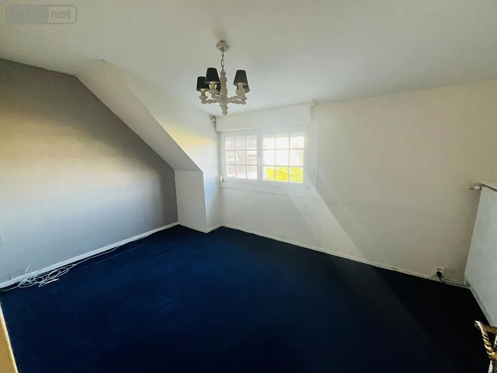 Maison a vendre Bourbourg 59630 Nord 59 83 m2 5 pièces 182500 euros 611 006