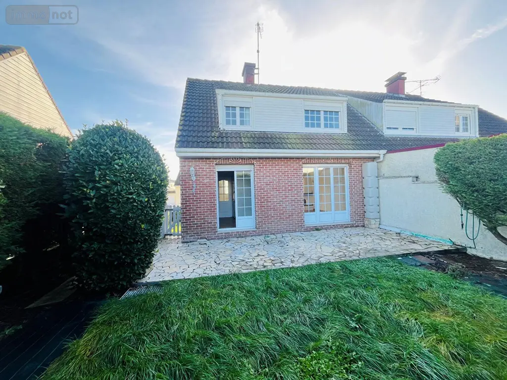 Maison a vendre Bourbourg 59630 Nord 59 83 m2 5 pièces 182500 euros 611 009