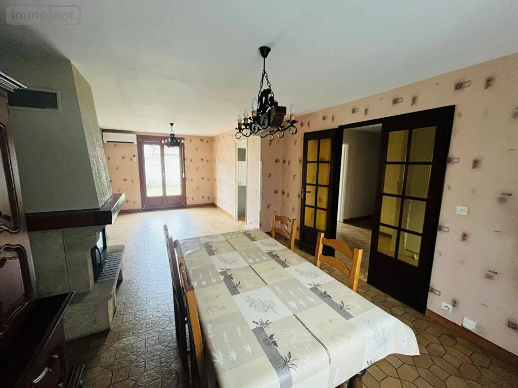 Maison a vendre Loon-Plage 59279 Nord 59 82 m2 5 pièces 235000 euros 612 002