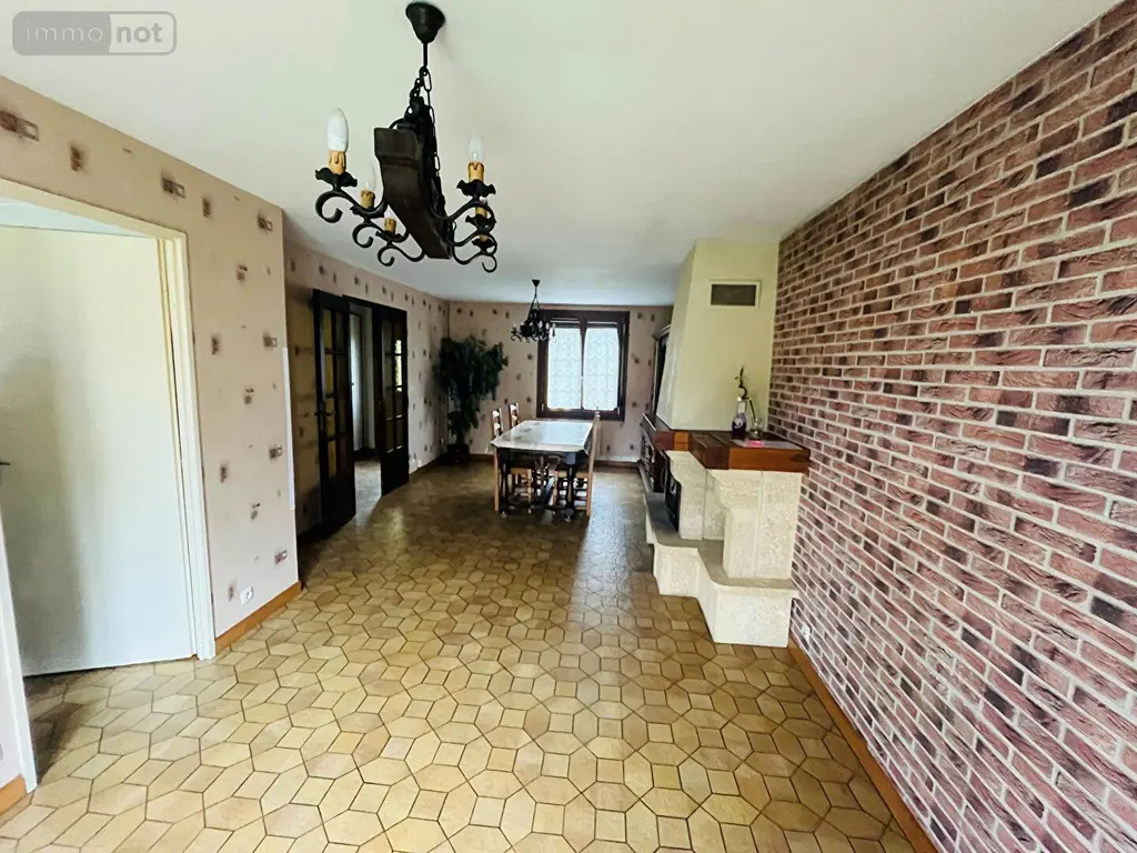 Maison a vendre Loon-Plage 59279 Nord 59 82 m2 5 pièces 235000 euros 612 009