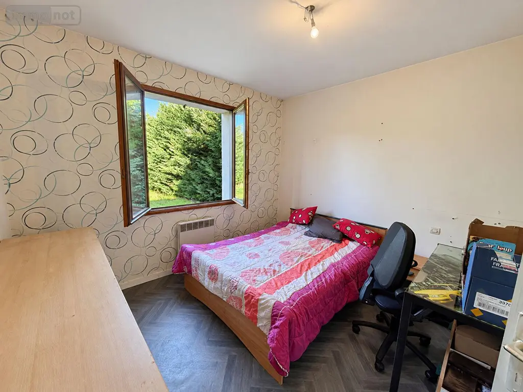 Maison a vendre Doué-en-Anjou 49700 Maine-et-Loire 49 103 m2 5 pièces 189200 euros 2018261 005