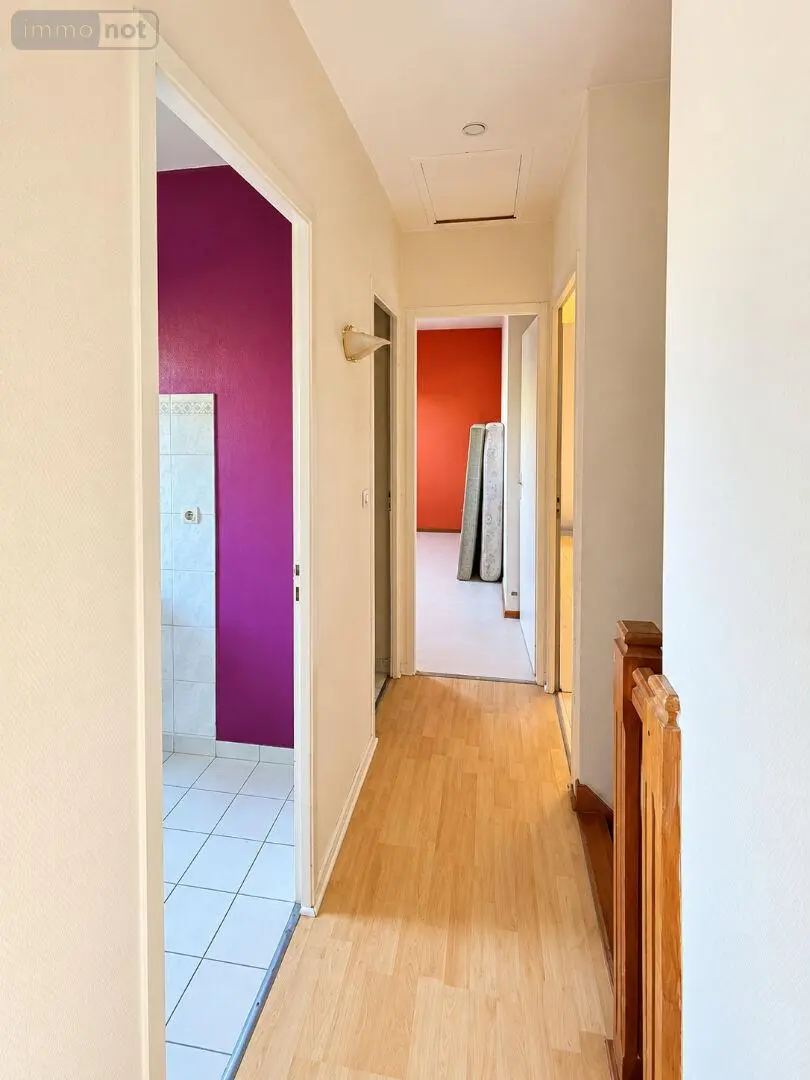 Maison a vendre Doué-en-Anjou 49700 Maine-et-Loire 49 103 m2 5 pièces 189200 euros 2018261 006