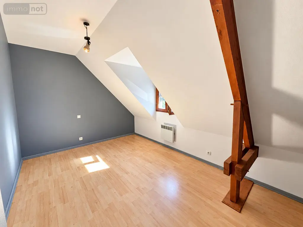 Maison a vendre Doué-en-Anjou 49700 Maine-et-Loire 49 103 m2 5 pièces 189200 euros 2018261 007