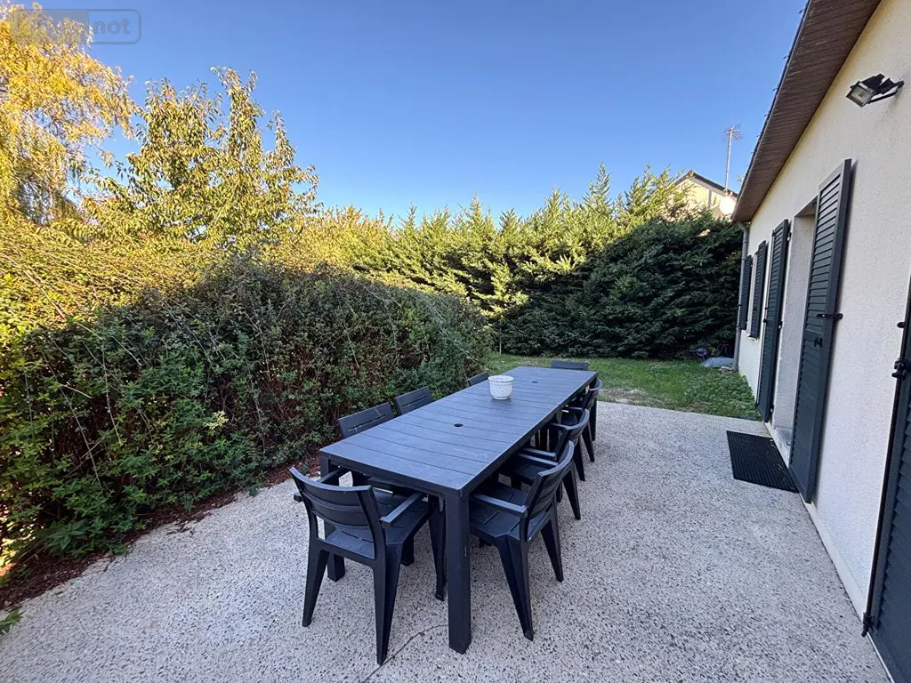 Maison a vendre Doué-en-Anjou 49700 Maine-et-Loire 49 103 m2 5 pièces 189200 euros 2018261 010