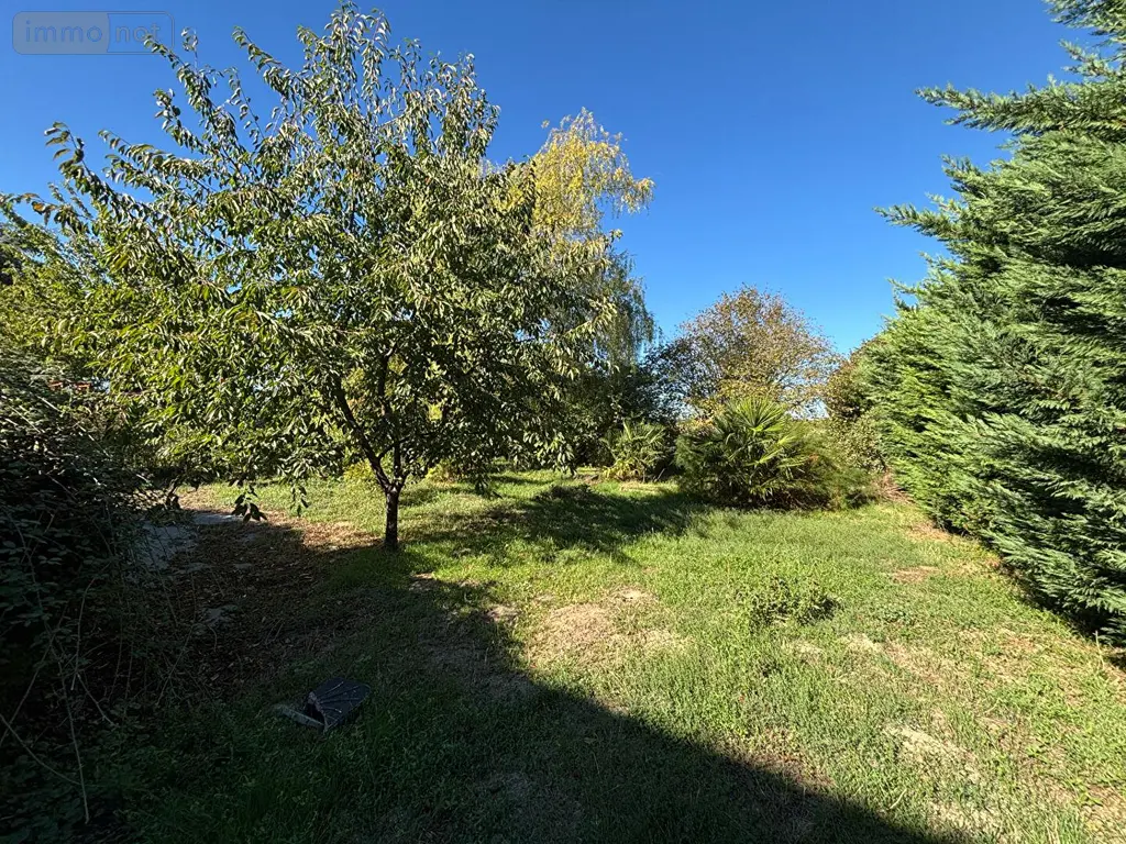 Maison a vendre Doué-en-Anjou 49700 Maine-et-Loire 49 103 m2 5 pièces 189200 euros 2018261 011