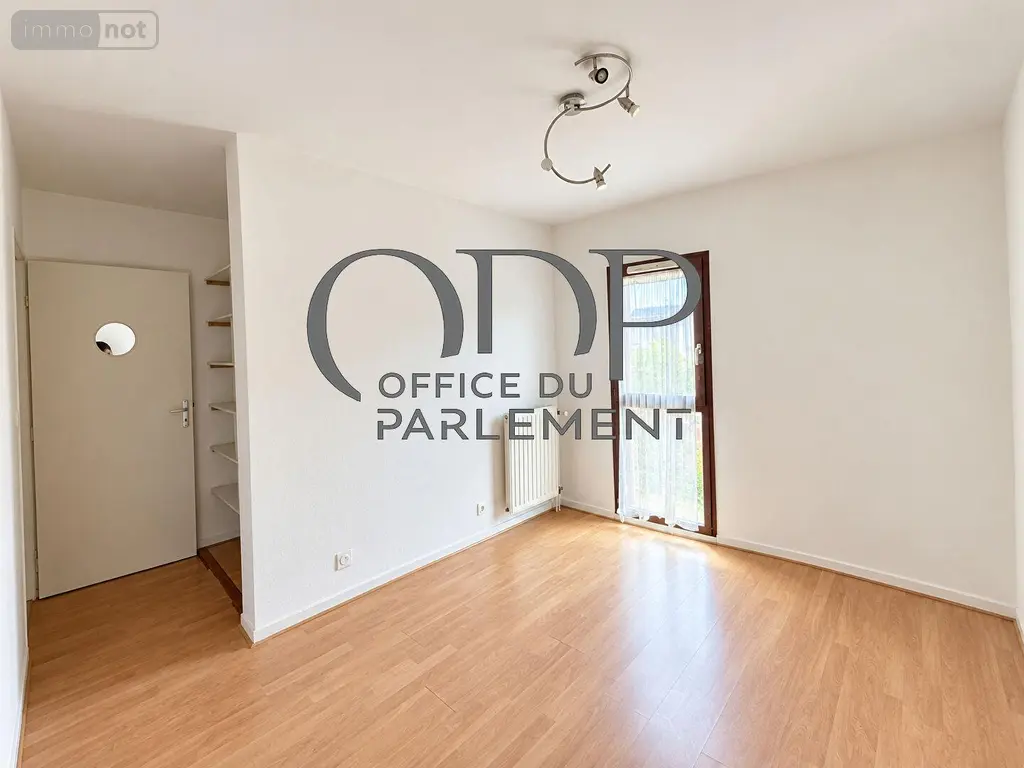 Appartement a vendre Saint-Jacques-de-la-Lande 35136 Ille-et-Vilaine 35 74 m2 3 pièces 188640 euros VAN 003
