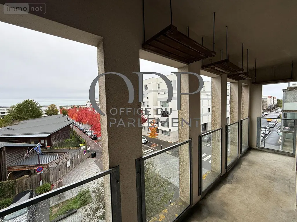 Appartement a vendre Saint-Jacques-de-la-Lande 35136 Ille-et-Vilaine 35 74 m2 3 pièces 188640 euros VAN 004
