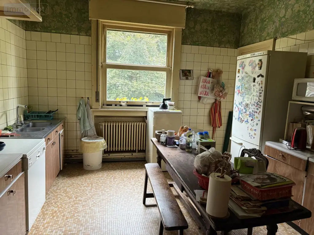 Maison a vendre Douai 59500 Nord 59 482 m2 18 pièces 419200 euros 59191-6130 026