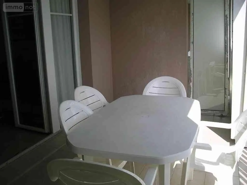 Appartement a vendre Audierne 29770 Finistère 29 41 m2 3 pièces 207465 euros 29021-2064 007