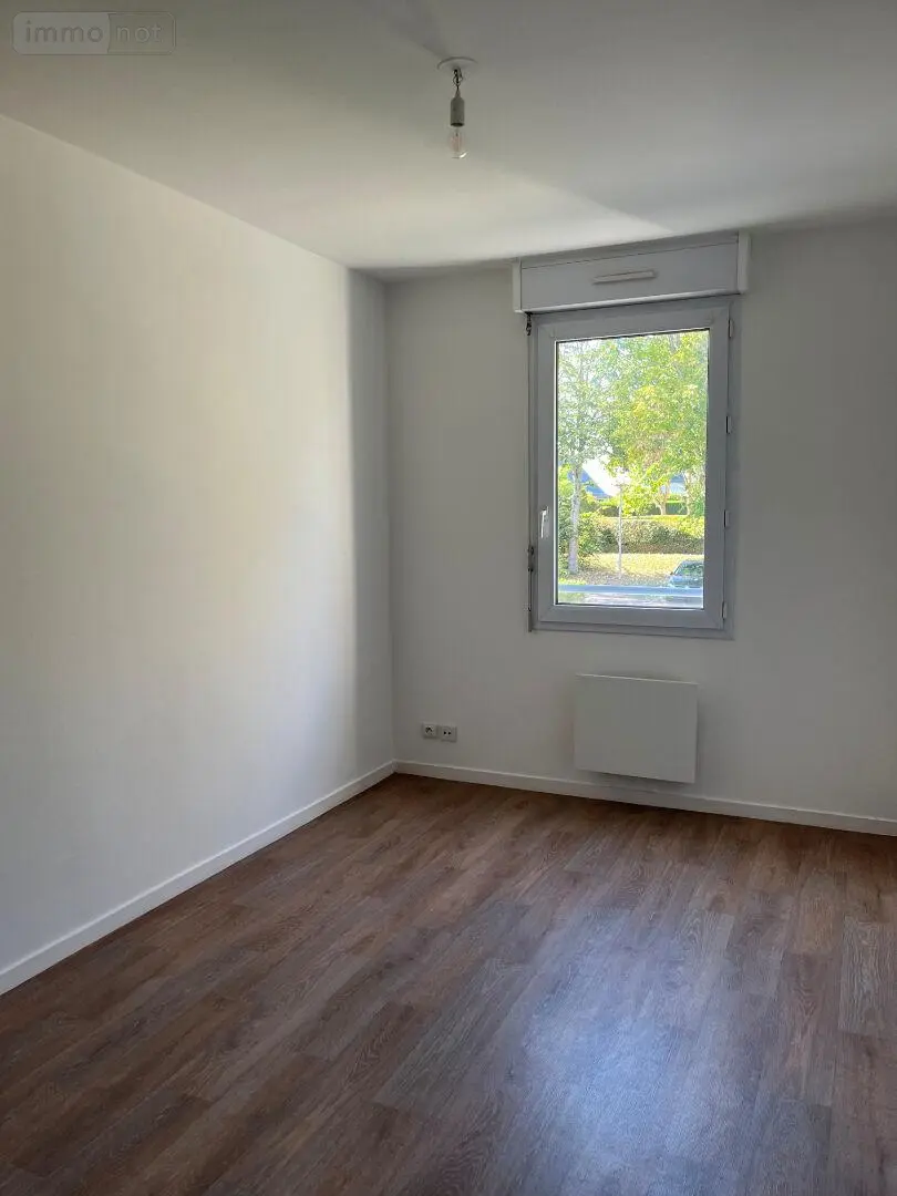 Location appartement Saint-Grégoire 35760 Ille-et-Vilaine 35 40 m2 2 pièces 645 euros 1239 004