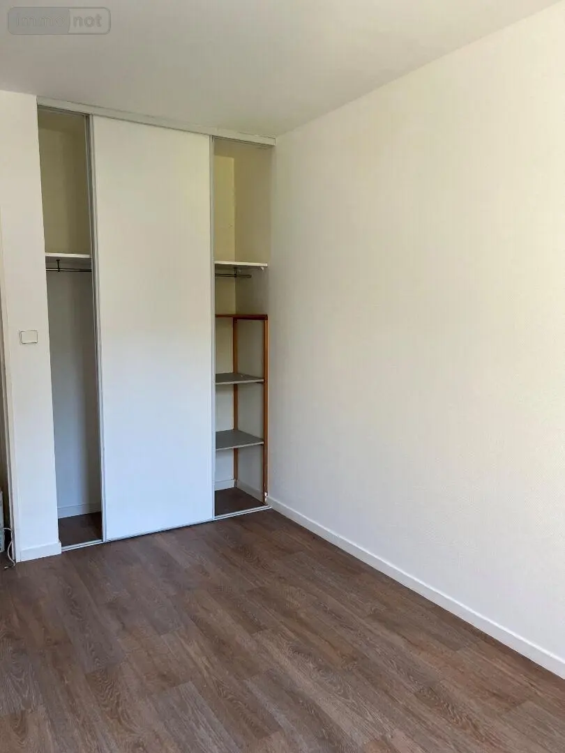 Location appartement Saint-Grégoire 35760 Ille-et-Vilaine 35 40 m2 2 pièces 645 euros 1239 007
