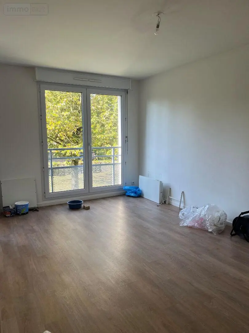 Location appartement Saint-Grégoire 35760 Ille-et-Vilaine 35 40 m2 2 pièces 645 euros 1239 008