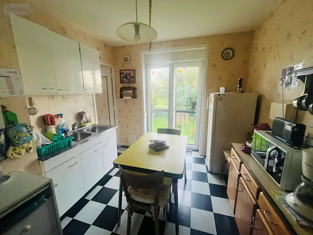 Maison a vendre Bourbourg 59630 Nord 59 83 m2 5 pièces 177900 euros 613 002