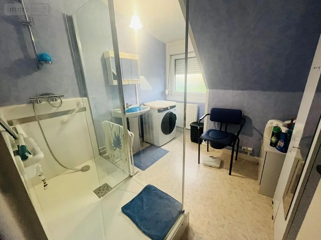 Maison a vendre Bourbourg 59630 Nord 59 83 m2 5 pièces 177900 euros 613 004