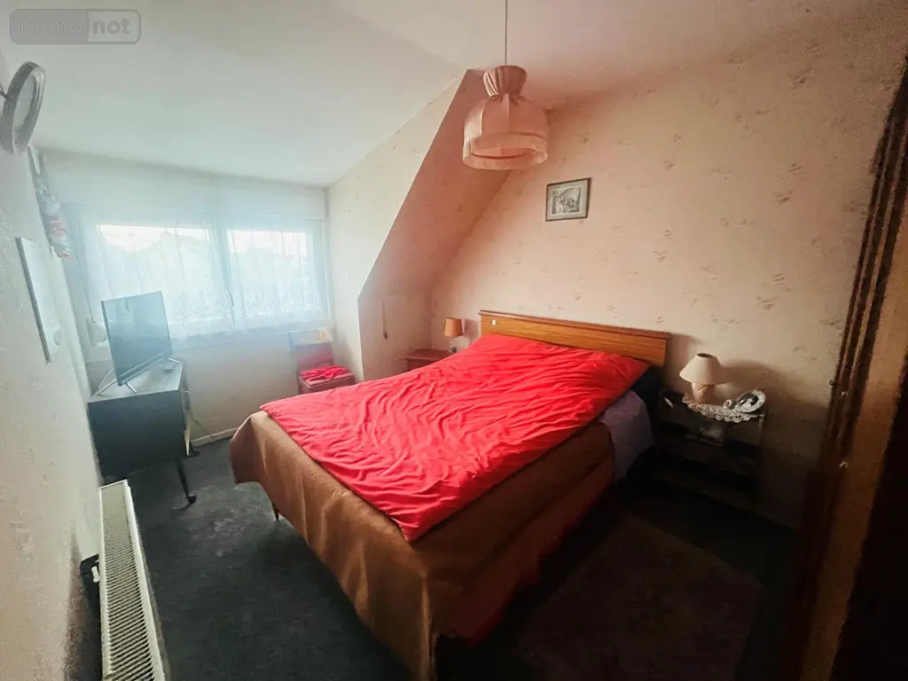 Maison a vendre Bourbourg 59630 Nord 59 83 m2 5 pièces 177900 euros 613 005