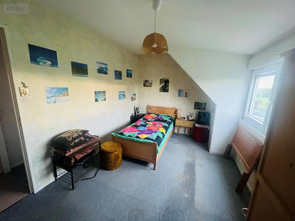 Maison a vendre Bourbourg 59630 Nord 59 83 m2 5 pièces 177900 euros 613 006