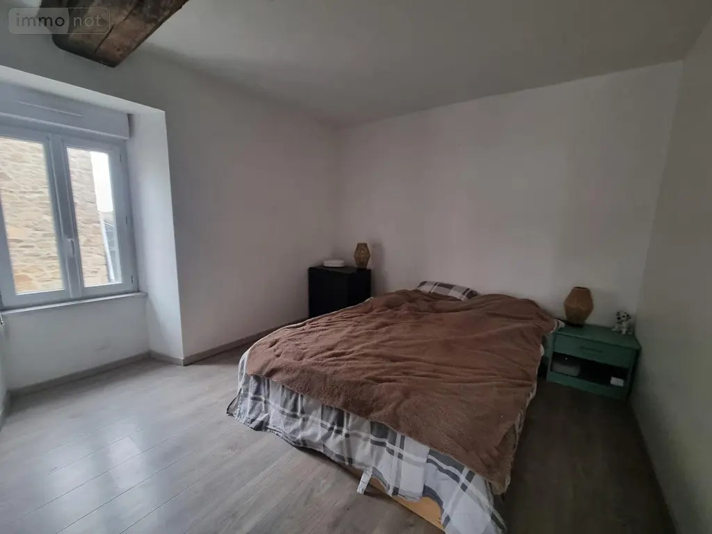 Maison a vendre Ducey-Les Chéris 50220 Manche 50 51 m2 3 pièces 127080 euros MA656 005