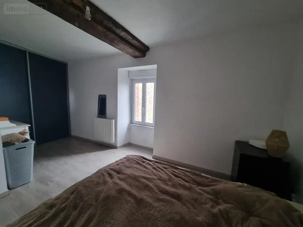 Maison a vendre Ducey-Les Chéris 50220 Manche 50 51 m2 3 pièces 127080 euros MA656 006