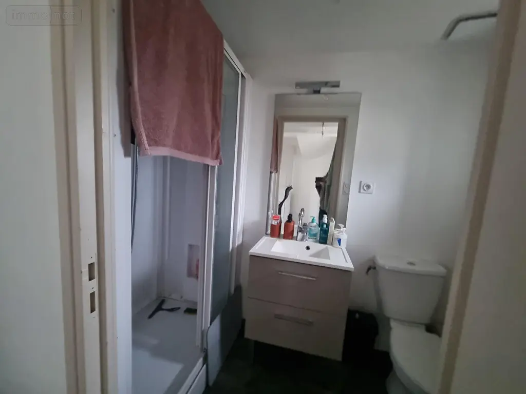 Maison a vendre Ducey-Les Chéris 50220 Manche 50 51 m2 3 pièces 127080 euros MA656 007