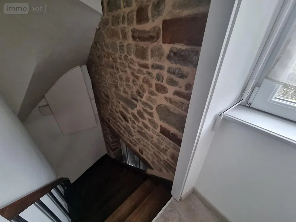 Maison a vendre Ducey-Les Chéris 50220 Manche 50 51 m2 3 pièces 127080 euros MA656 009