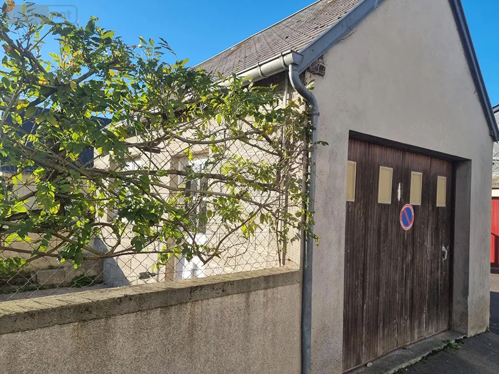 Maison a vendre Ducey-Les Chéris 50220 Manche 50 51 m2 3 pièces 127080 euros MA656 010