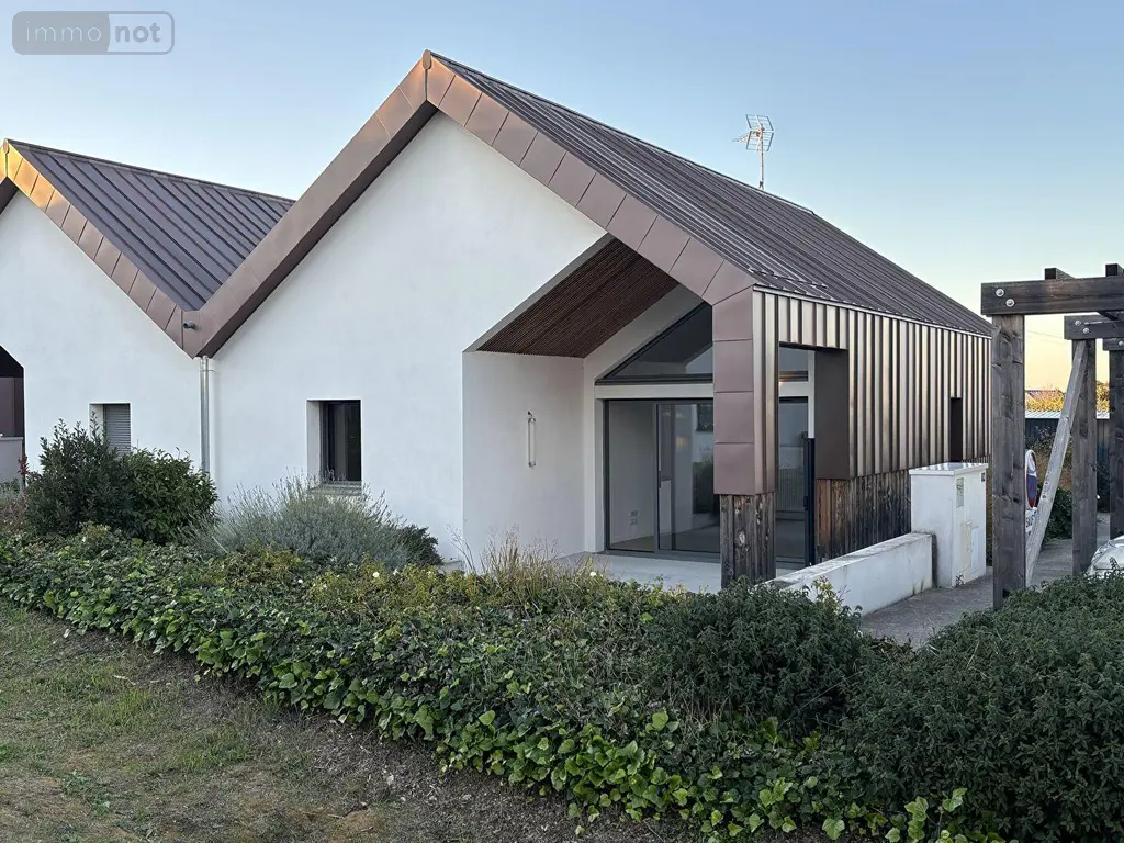Location maison Doué-en-Anjou 49700 Maine-et-Loire 49 59 m2 2 pièces 548 euros 670 001