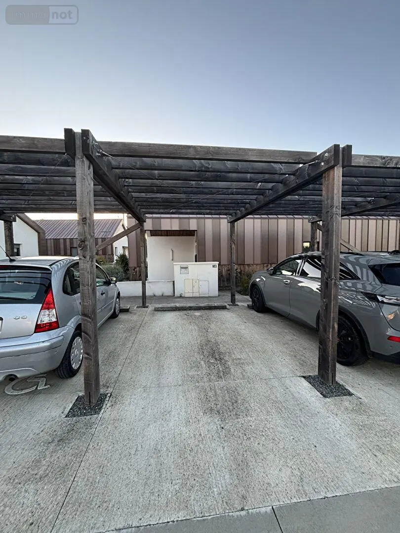 Location maison Doué-en-Anjou 49700 Maine-et-Loire 49 59 m2 2 pièces 548 euros 670 008