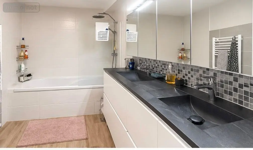 Appartement a vendre Verrières-en-Anjou 49480 Maine-et-Loire 49 64 m2 3 pièces 220000 euros 49013-2133 004