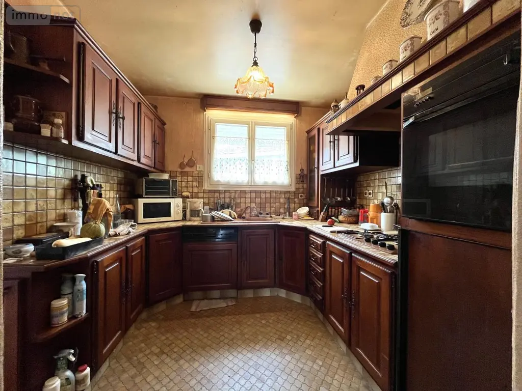 Maison a vendre Pornic 44210 Loire-Atlantique 44 116 m2 7 pièces 328875 euros 44086-1532 004