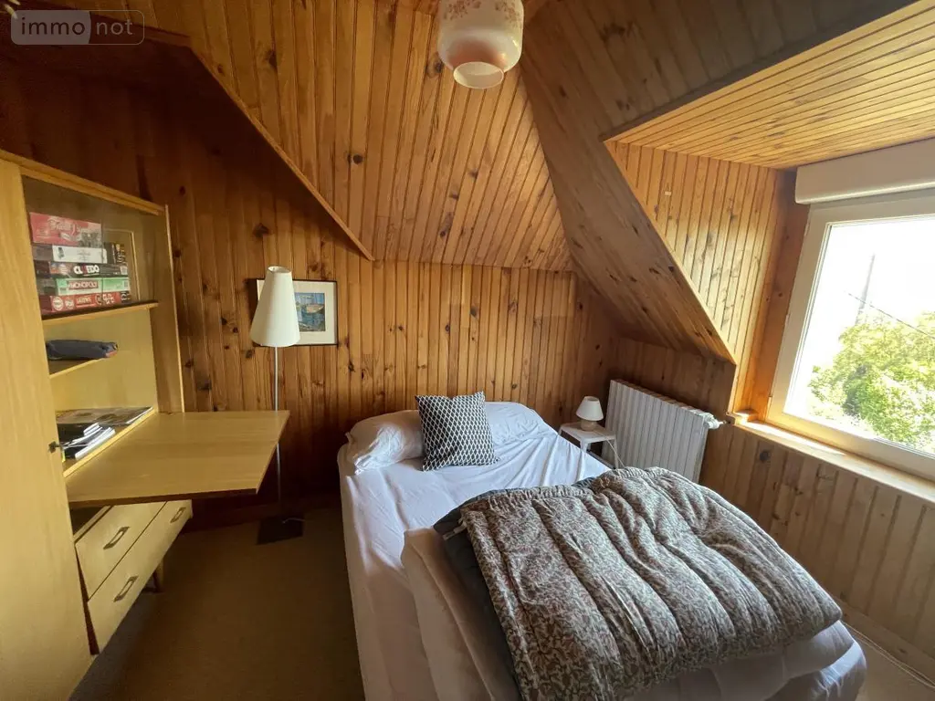 Maison a vendre Ploubazlanec 22620 Côtes-d'Armor 22 110 m2 7 pièces 405450 euros 22023-3573 010