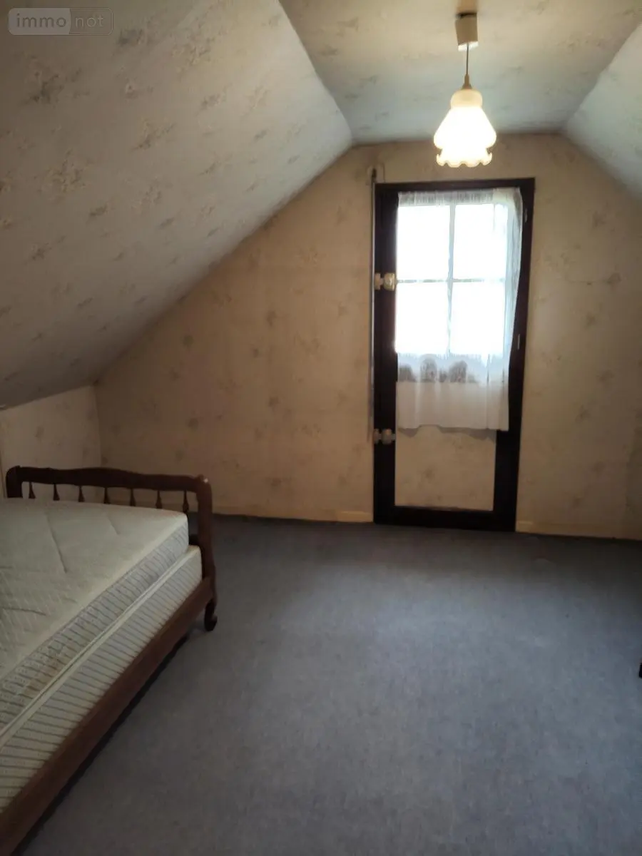 Maison a vendre La Milesse 72650 Sarthe 72 101 m2 182740 euros 72125-56 011