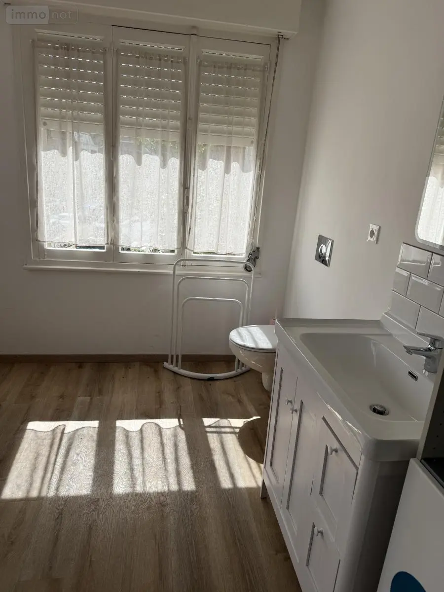 Maison a vendre Caudry 59540 Nord 59 149 m2 10 pièces 89000 euros 59191-6194 011