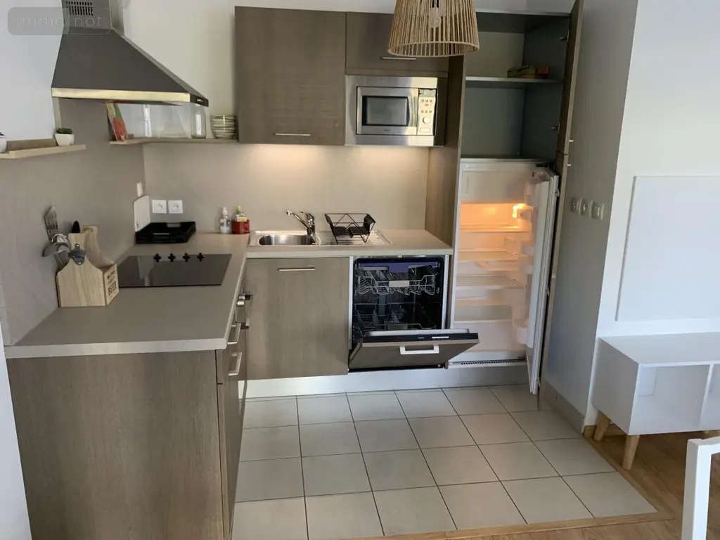 Appartement a vendre Vannes 56000 Morbihan 56 58 m2 3 pièces 231000 euros 56004-923 003