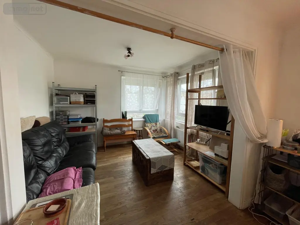 Maison a vendre Saint-Malo 35400 Ille-et-Vilaine 35 92 m2 4 pièces 436380 euros 35104-1855 007