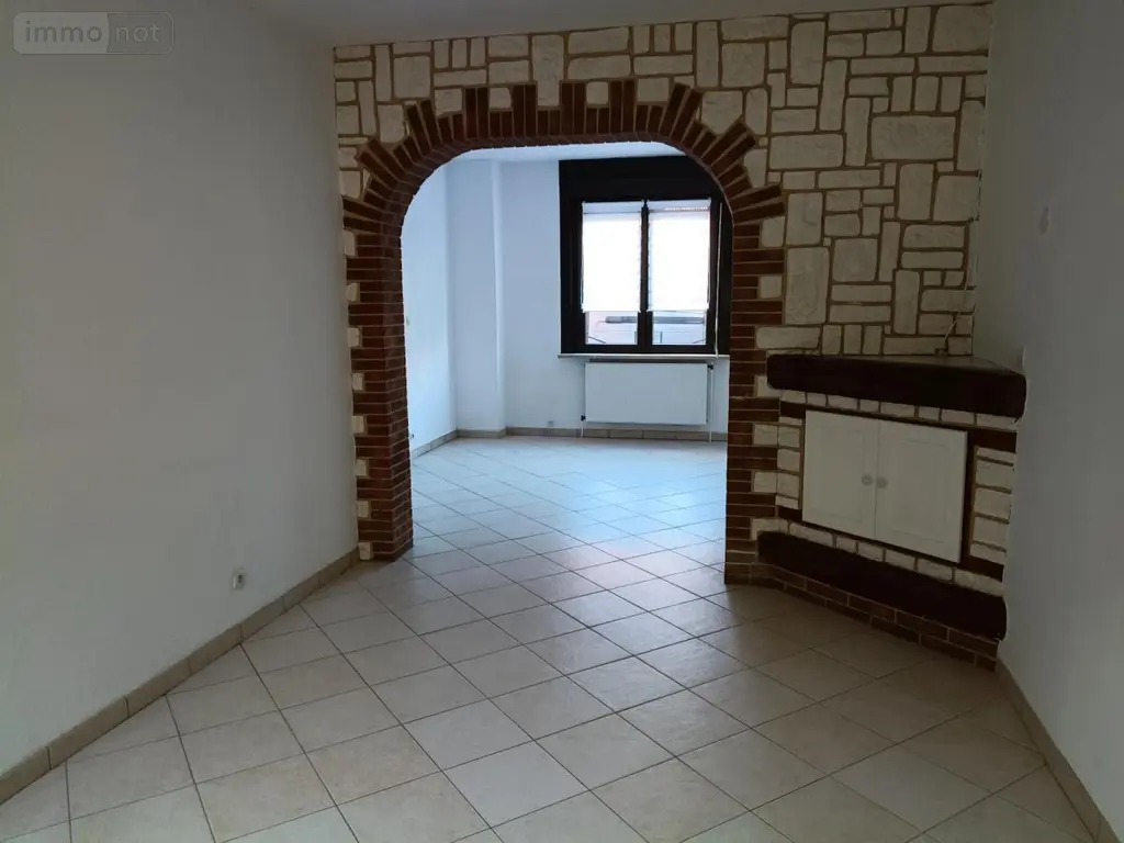 Location maison Saint-Laurent-Blangy 62223 Pas-de-Calais 62 85 m2 800 euros 62135-L1206 003
