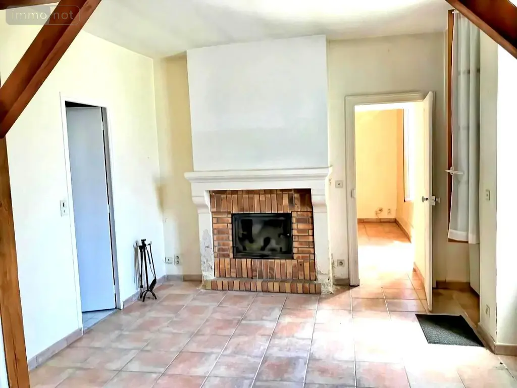 Maison a vendre Montigny 18250 Cher 18 135 m2 4 pièces 177650 euros 18006-253 014