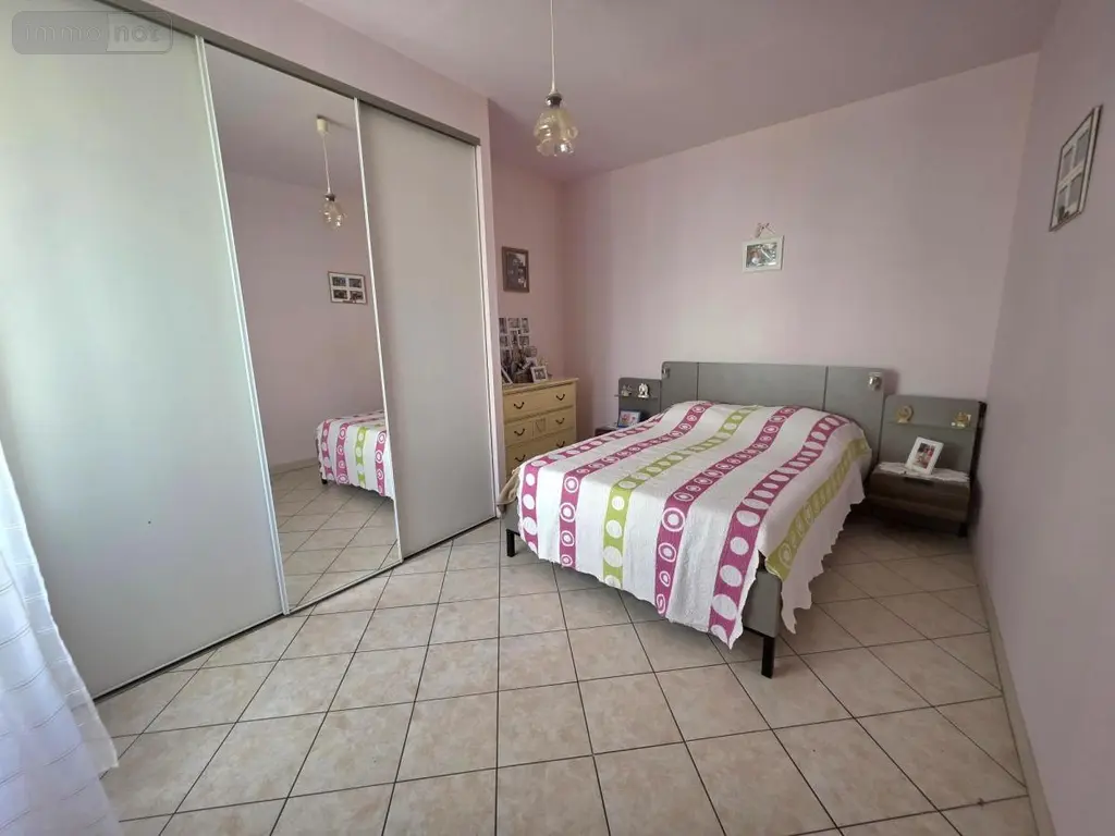 Maison a vendre Vierzon 18100 Cher 18 90 m2 4 pièces 63800 euros 18058-30 005