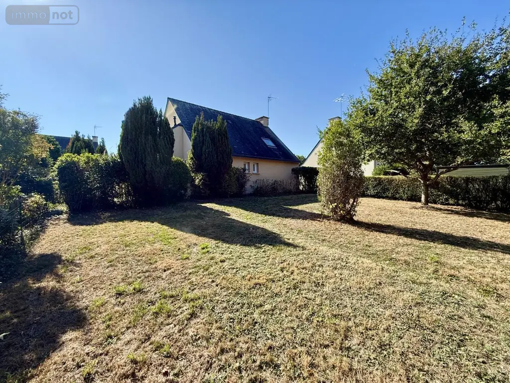 Maison a vendre Muzillac 56190 Morbihan 56 102 m2 5 pièces 323950 euros 56012-874 006
