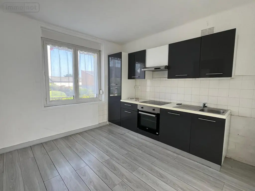 Maison a vendre Callac 22160 Côtes-d'Armor 22 110 m2 6 pièces 136500 euros 29066-3826 005