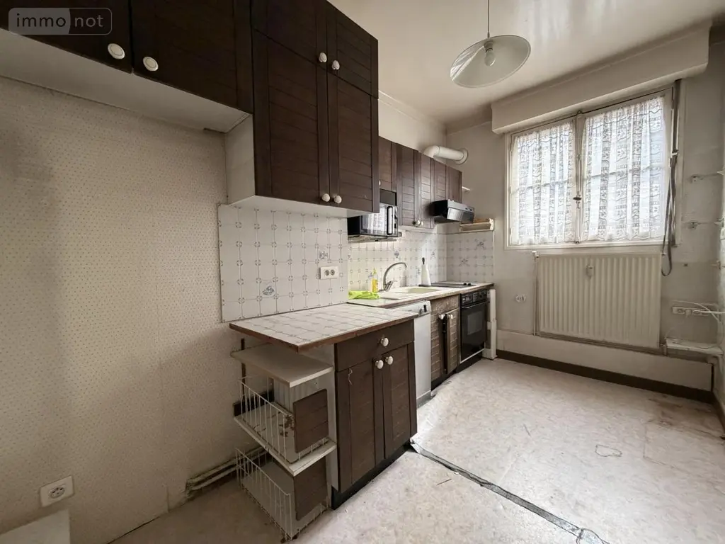 Appartement a vendre Amiens 80000 Somme 80 96 m2 4 pièces 199500 euros 80004-1292 007