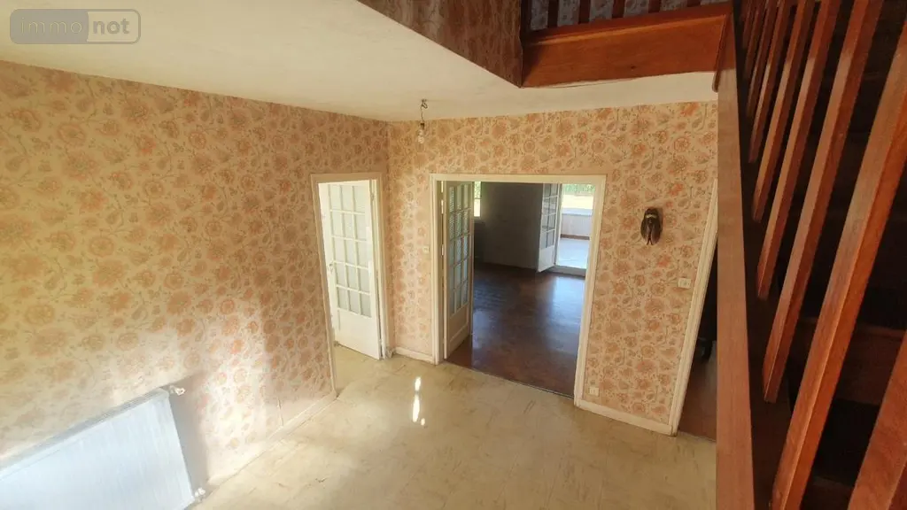 Maison a vendre Guiscriff 56560 Morbihan 56 113 m2 7 pièces 189580 euros 56071-2511 017