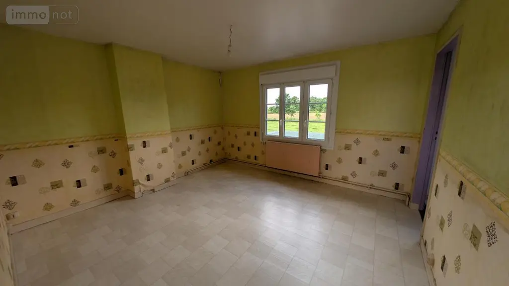 Maison a vendre Moyon Villages 50420 Manche 50 89 m2 90490 euros 50038-2656 003