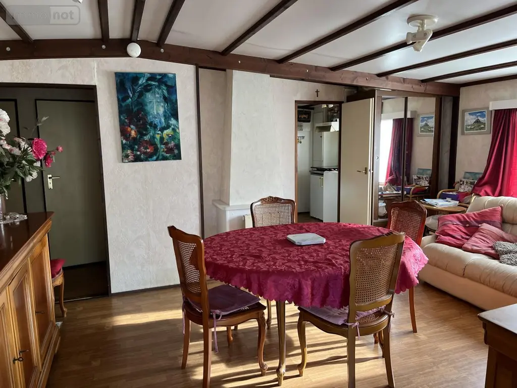 Maison a vendre Dozulé 14430 Calvados 14 67 m2 100700 euros 14069-433 002