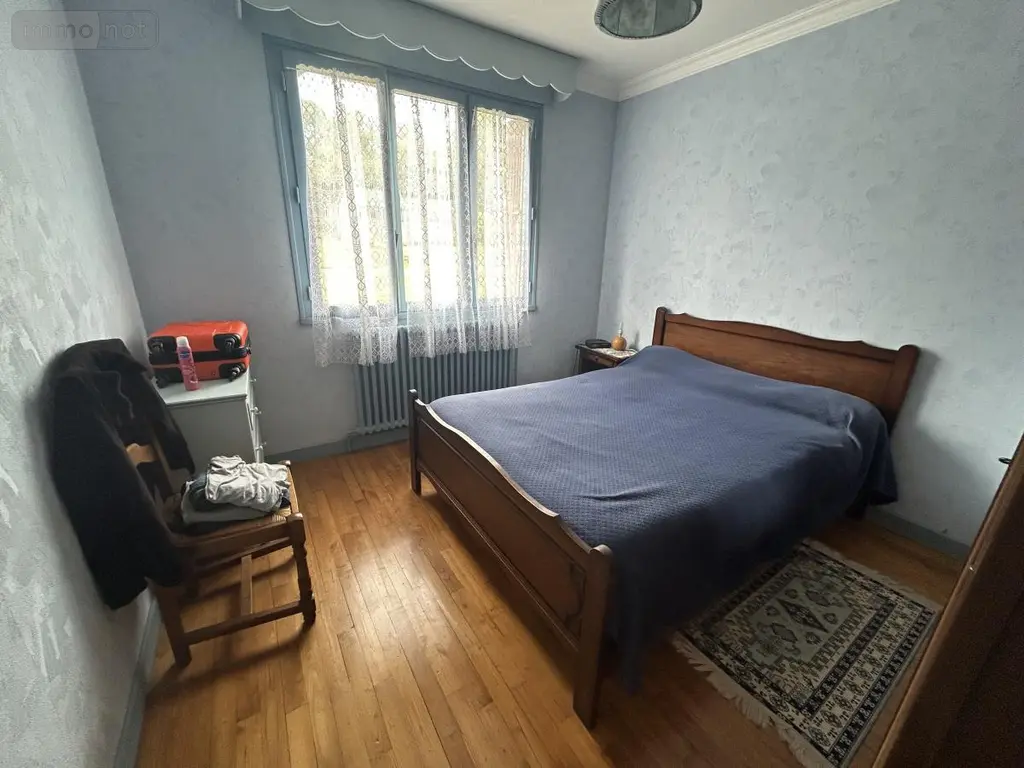 Maison a vendre Plédran 22960 Côtes-d'Armor 22 82 m2 7 pièces 196100 euros 22007-785 019
