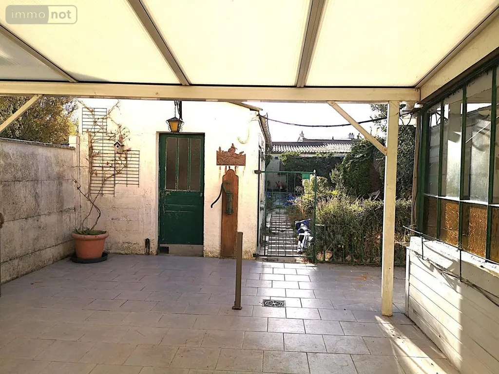 Maison a vendre Cambrai 59400 Nord 59 80 m2 5 pièces 112500 euros 59084-2042 007