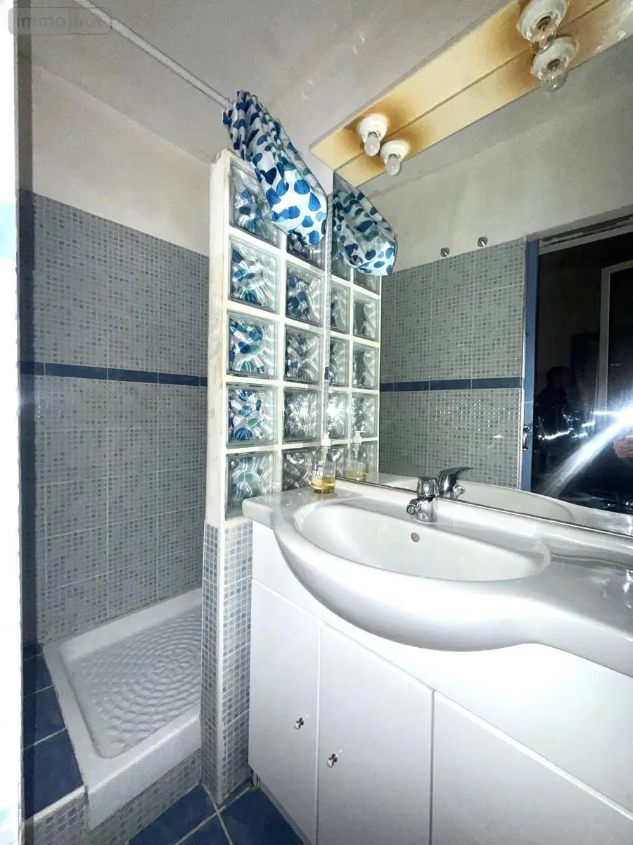 Appartement a vendre Montpellier 34000 Hérault 34 26 m2 1 pièce 95000 euros 34094-307 003