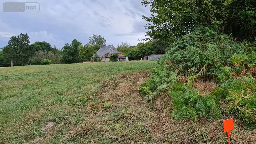 Maison a vendre Montabot 50410 Manche 50 58 m2 69410 euros 50038-2772 019
