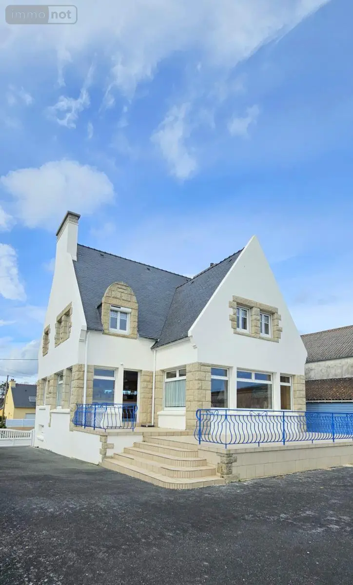Maison a vendre Loctudy 29750 Finistère 29 200 m2 7 pièces 1248000 euros 29152-134 005