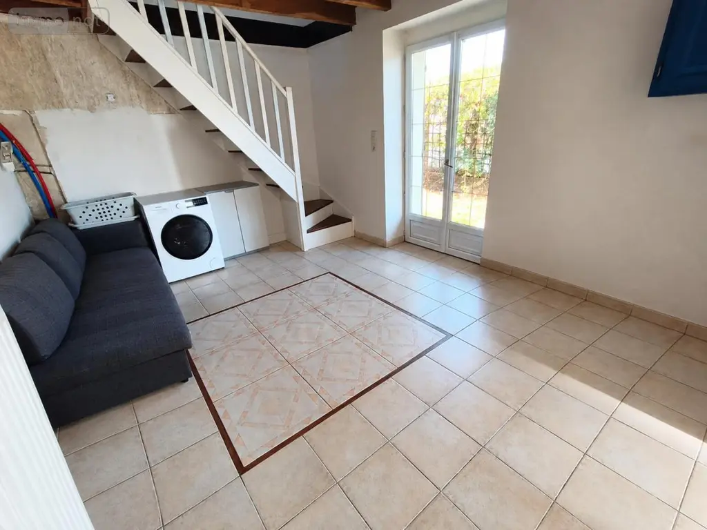 Maison a vendre Nivillac 56130 Morbihan 56 148 m2 5 pièces 261250 euros 56014-835 008